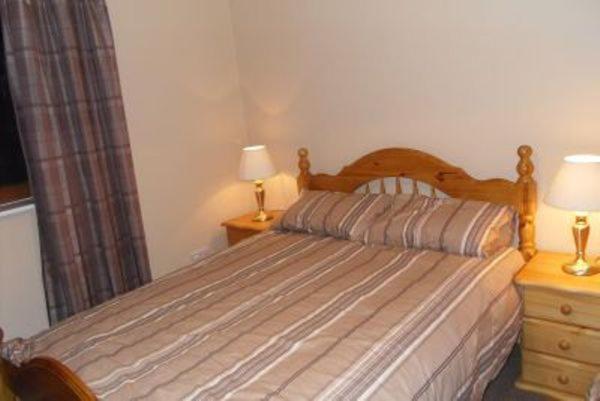Camp Junction House Hotel Kamer foto
