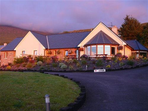 Camp Junction House Hotel Buitenkant foto