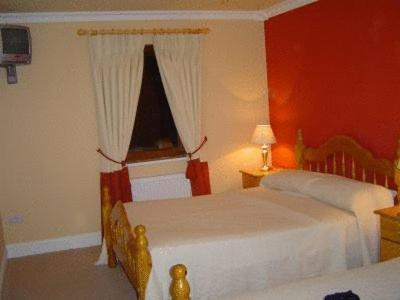 Camp Junction House Hotel Buitenkant foto